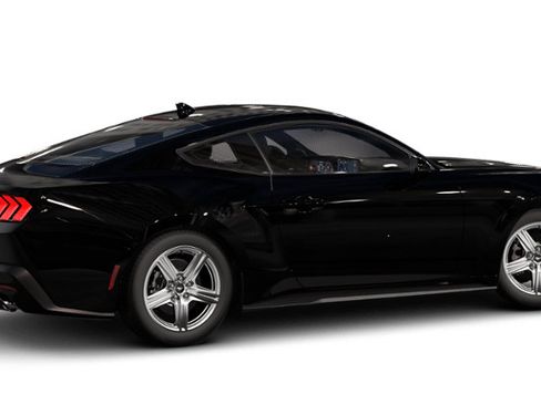 New 2026 Ford Mustang Premium RWD image 48