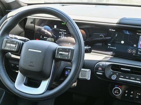 New 2026 Hyundai Palisade Calligraphy AWD/4WD image 14