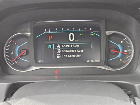 Used 2019 Honda Pilot EX-L image 18