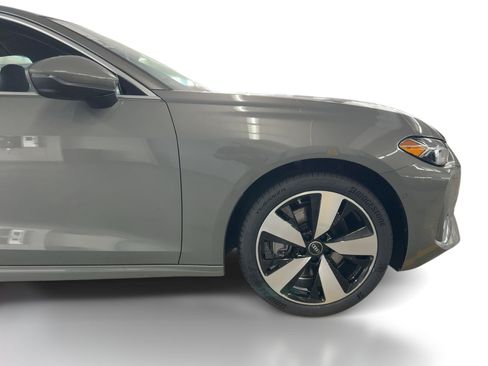 New 2025 Audi A5 2.0T Premium Plus image 12