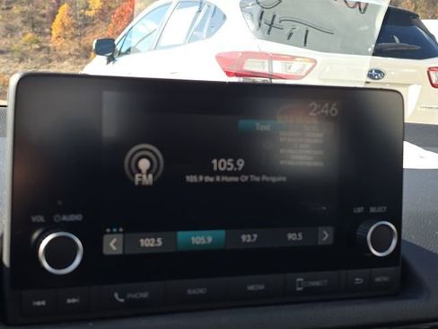 Used 2023 Honda Civic EX image 14