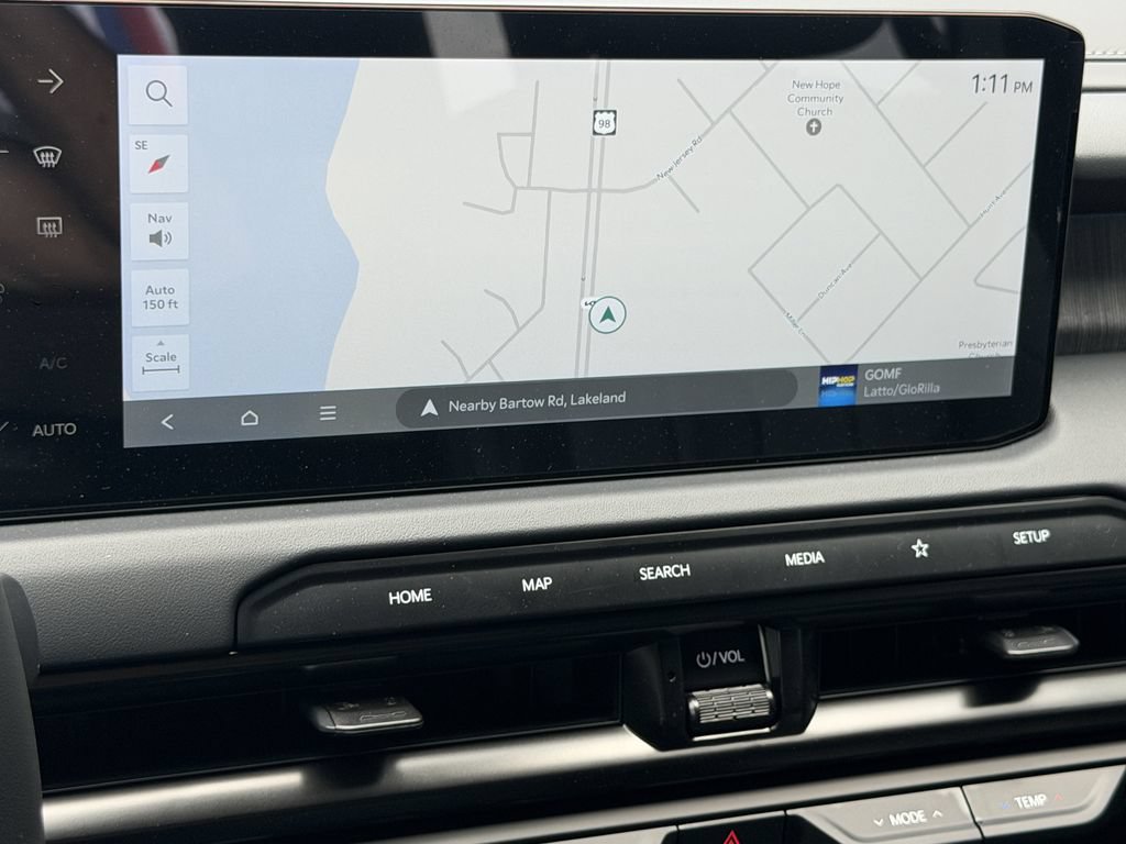 New 2027 Kia Telluride X-Line SX Prestige w/ Executive Package AWD/4WD image 27