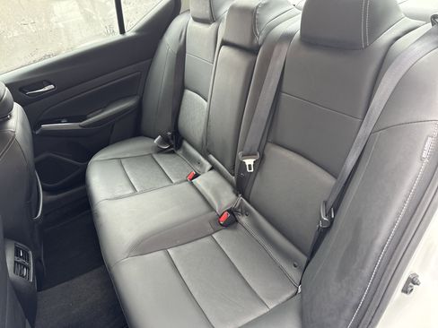 Used 2023 Nissan Altima 2.5 SL image 13