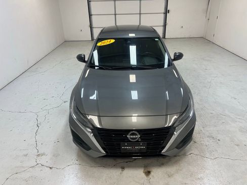 Used 2024 Nissan Altima 2.5 S image 7