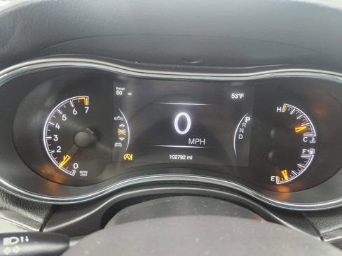 Used 2018 Jeep Grand Cherokee Limited image 22