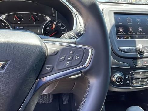 Used 2024 Chevrolet Equinox LT AWD/4WD image 22