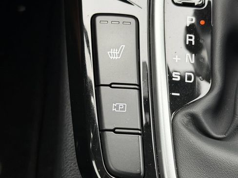 Certified 2024 Kia Seltos S AWD/4WD image 28