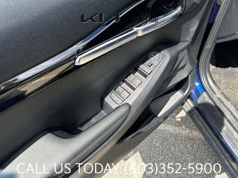 New 2026 Kia Seltos EX AWD/4WD image 11