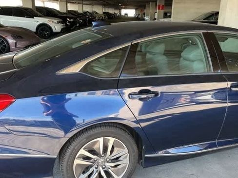 Used 2019 Honda Accord EX-L image 17