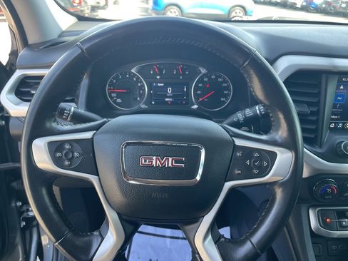 Used 2020 GMC Acadia SLE w/ Driver Convenience Package image 23