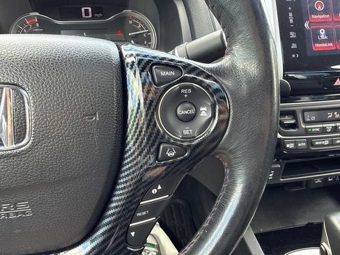 Used 2018 Honda Ridgeline Black Edition image 21
