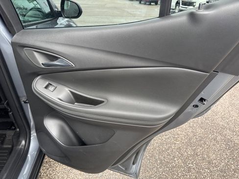 Used 2022 Buick Encore GX Preferred w/ Cold Weather Comfort Package image 37