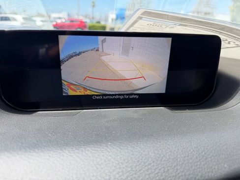 New 2026 MAZDA CX-50 AWD 2.5 S w/ Cargo Package image 22