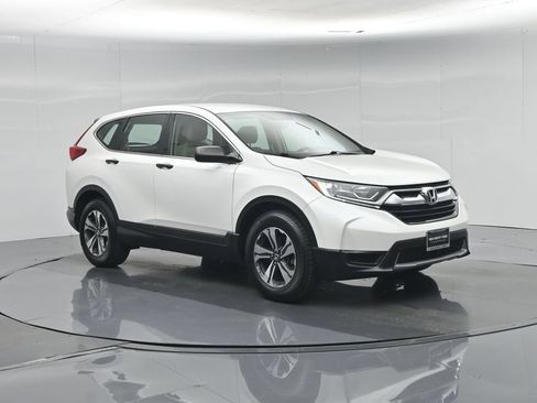 Used 2019 Honda CR-V LX image 56