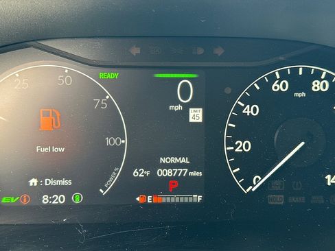 Certified 2025 Honda CR-V Sport-L image 19