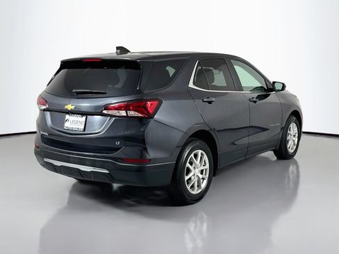 Used 2022 Chevrolet Equinox LT FWD image 5