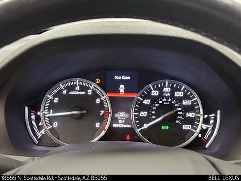 Used 2015 Acura MDX 3.5L Technology Package image 18