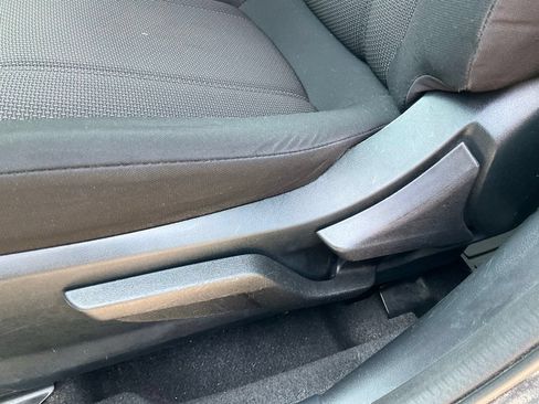 Used 2021 Subaru Impreza 2.0i AWD/4WD image 13