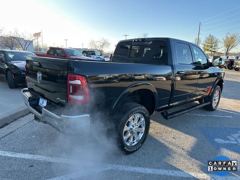 Used 2022 RAM 2500 Laramie image 29