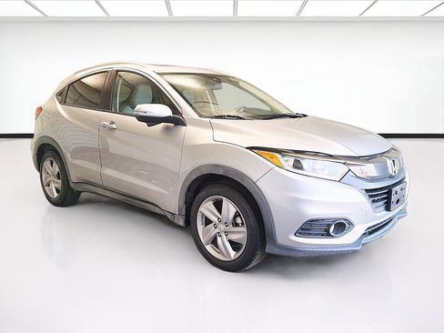 Used 2019 Honda HR-V EX image 3