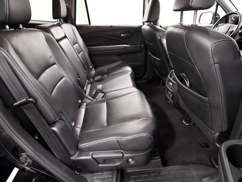Used 2016 Honda Pilot EX-L image 17
