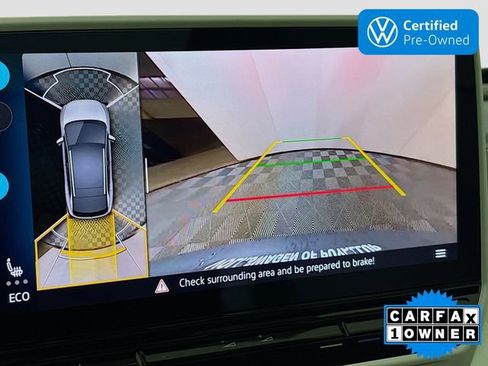 Used 2023 Volkswagen ID.4 Pro S Plus image 17