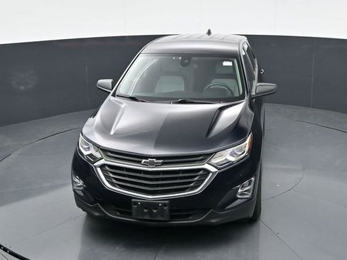 Used 2021 Chevrolet Equinox LS w/ LS Convenience Package FWD image 27
