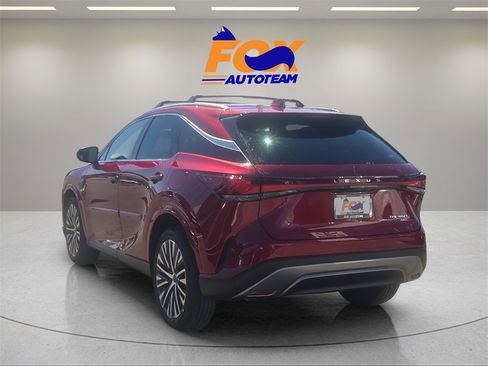 New 2026 Lexus RX 350 Premium Plus image 3