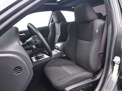 Used 2023 Dodge Charger R/T w/ Blacktop Package RWD image 16