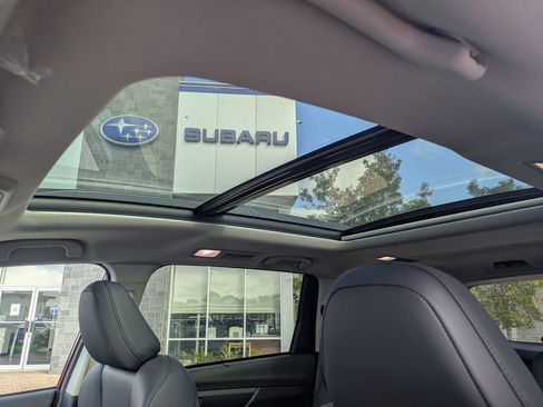 New 2026 Subaru Ascent Bronze Edition AWD/4WD image 19