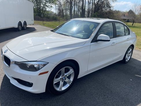 Used 2015 BMW 328i Sedan image 2