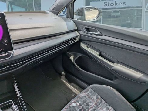 New 2026 Volkswagen GTI S FWD image 17