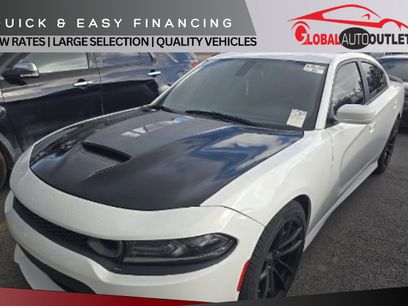 Used 2019 Dodge Charger Scat Pack w/ Plus Group