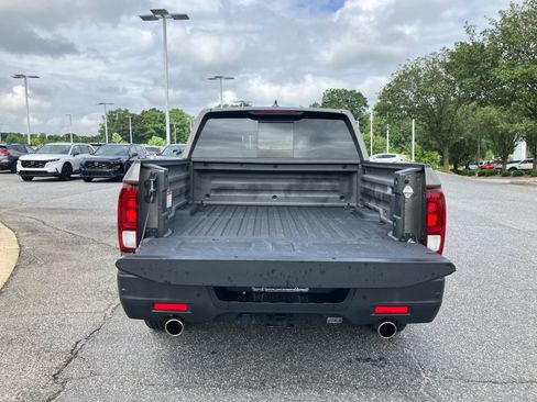 Used 2022 Honda Ridgeline RTL-E image 19