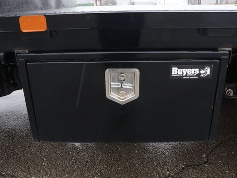 Used 2024 Ford F550 4x4 Crew Cab Super Duty image 56