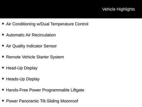 Used 2024 Buick Envision Sport Touring image 7