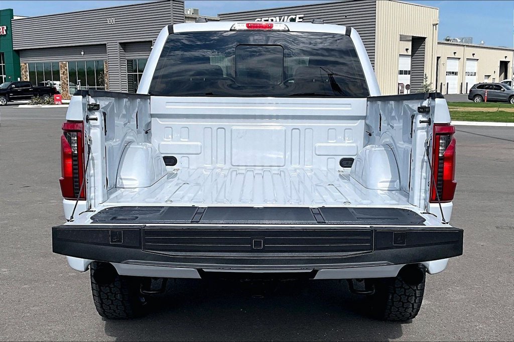 Used 2025 Ford F150 Tremor w/ Bed Utility Package AWD/4WD image 18