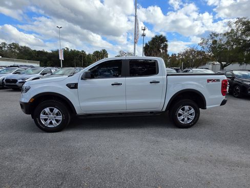 Used 2022 Ford Ranger XL w/ Equipment Group 101A High image 5