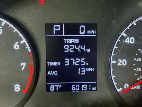 Used 2019 Hyundai Accent SE FWD image 14