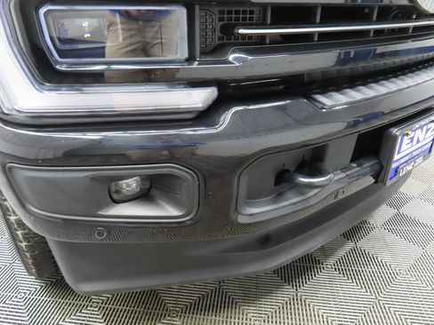 Used 2025 Ford F250 Platinum image 57