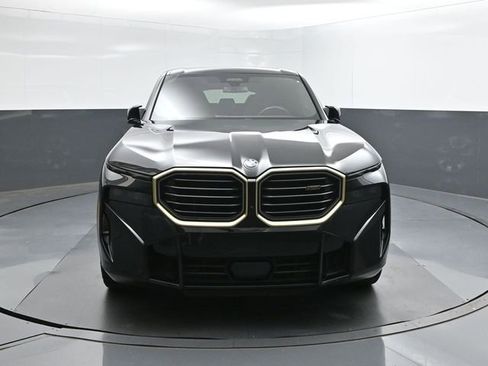 Used 2023 BMW XM image 17