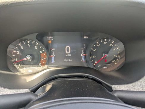 Certified 2024 Jeep Compass Latitude AWD/4WD image 30
