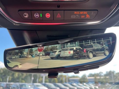 New 2025 Chevrolet Equinox EV RS w/ Active Safety Package 3 image 45