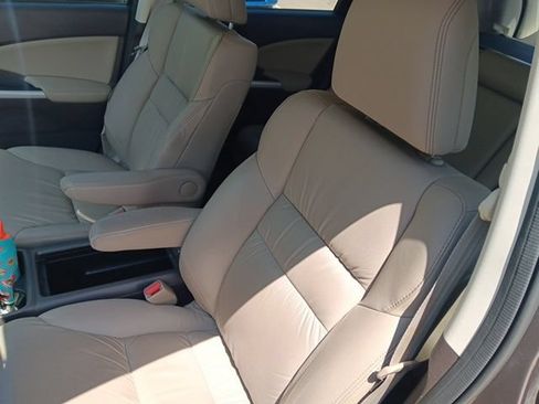 Used 2014 Honda CR-V EX-L image 7