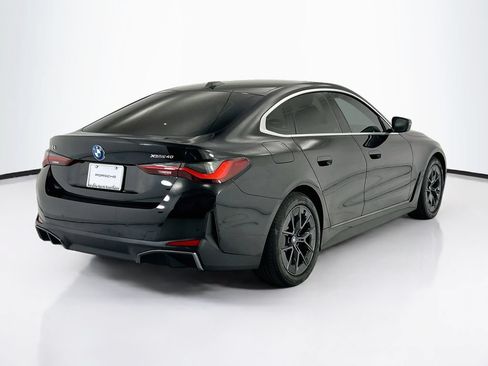 Used 2025 BMW i4 xDrive40i AWD/4WD image 7