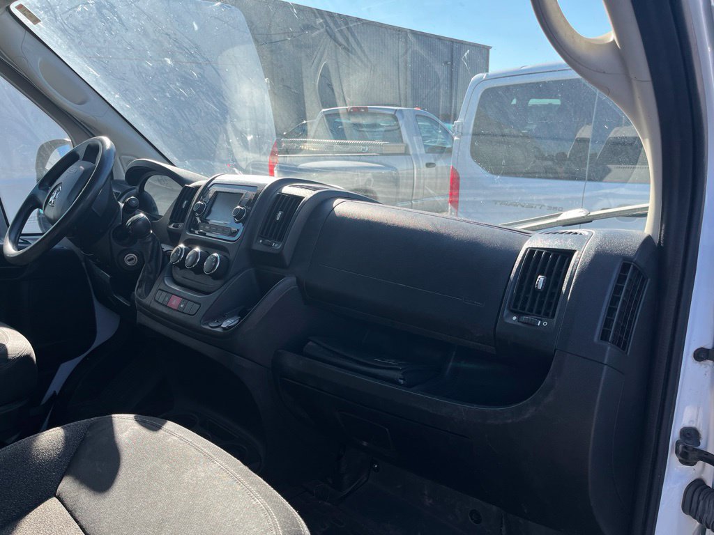 Used 2018 RAM ProMaster 1500 FWD image 5