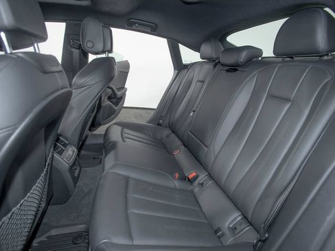 Used 2018 Audi A5 2.0T Premium Plus w/ Premium Plus AWD/4WD image 41