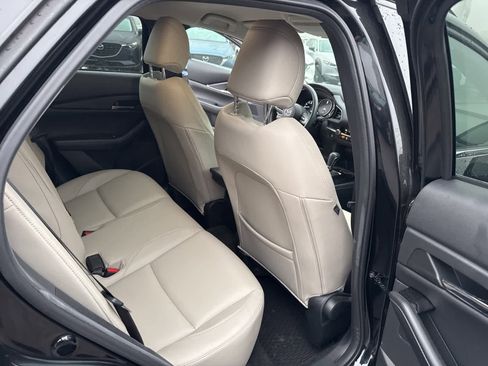 Used 2023 MAZDA CX-30 AWD 2.5 S w/ Preferred Package image 23