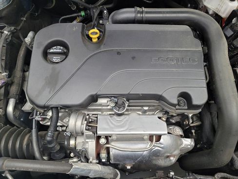 Used 2024 Chevrolet Malibu RS FWD image 30