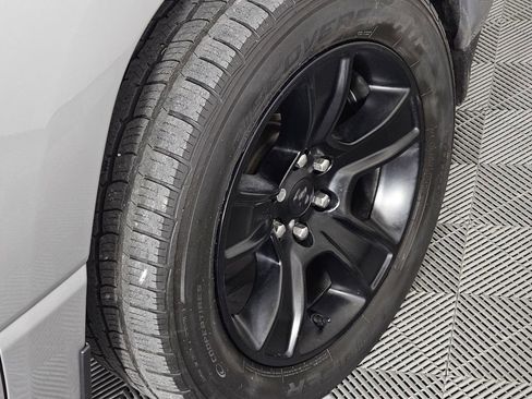 Used 2020 RAM 1500 Lone Star image 6